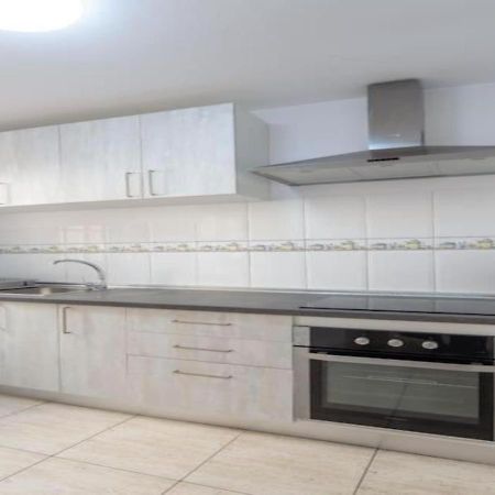 Reef Aqua Vista 3 Bedroom Apartment By Aqua Vista Tenerife カジャオ・サルバヘ エクステリア 写真