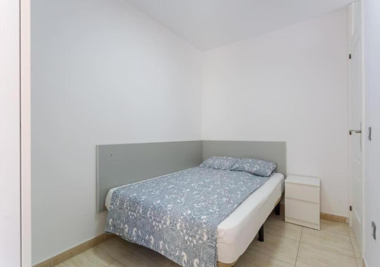 Reef Aqua Vista 3 Bedroom Apartment By Aqua Vista Tenerife カジャオ・サルバヘ エクステリア 写真