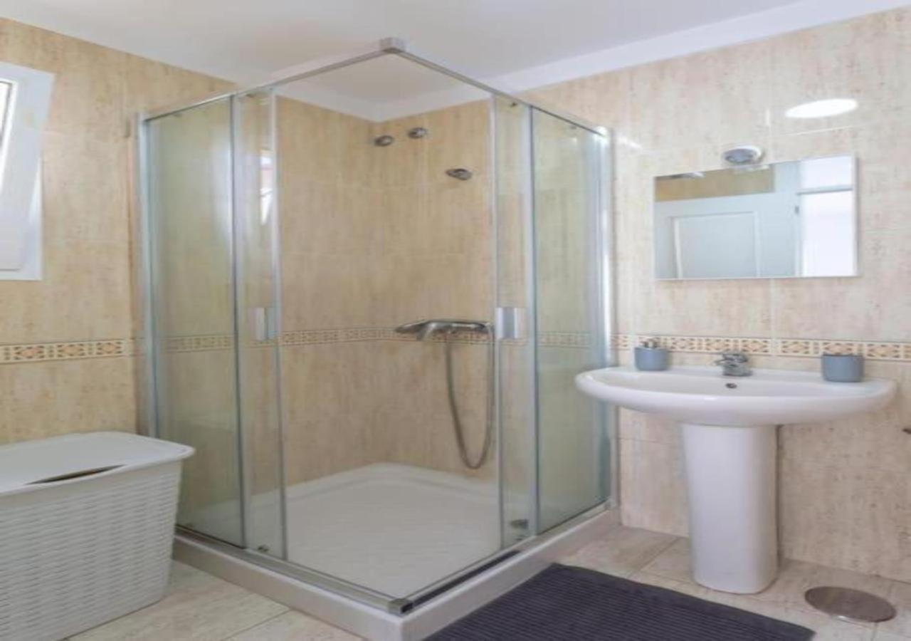 Reef Aqua Vista 3 Bedroom Apartment By Aqua Vista Tenerife カジャオ・サルバヘ エクステリア 写真